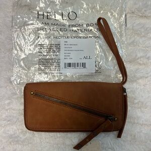 Free People Wallet